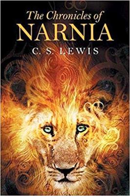 The Chronicle Of Narnia